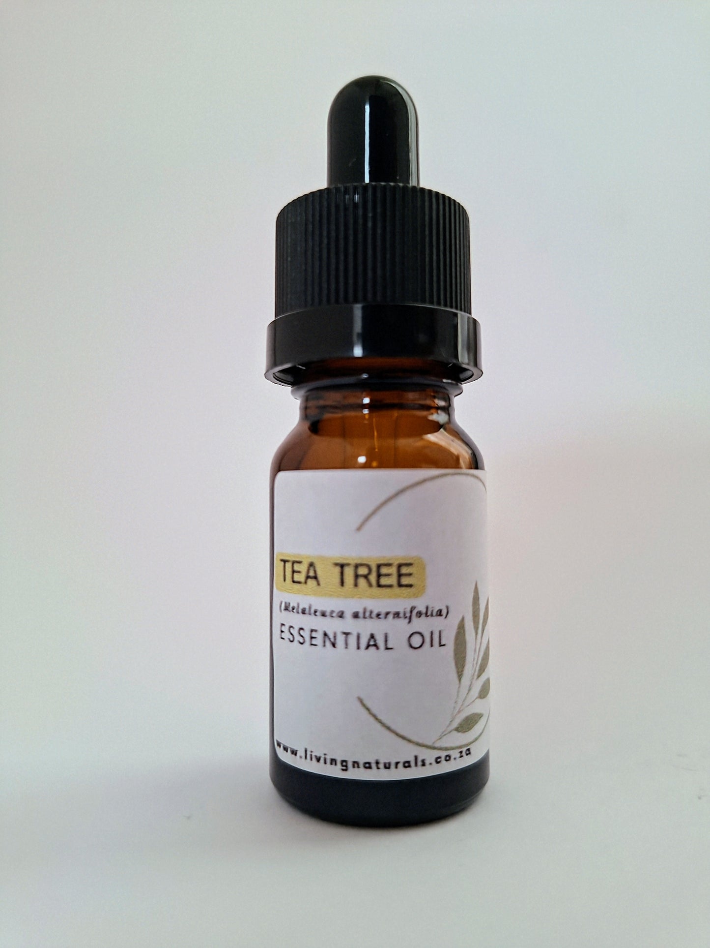 Tea Tree Essential Oil