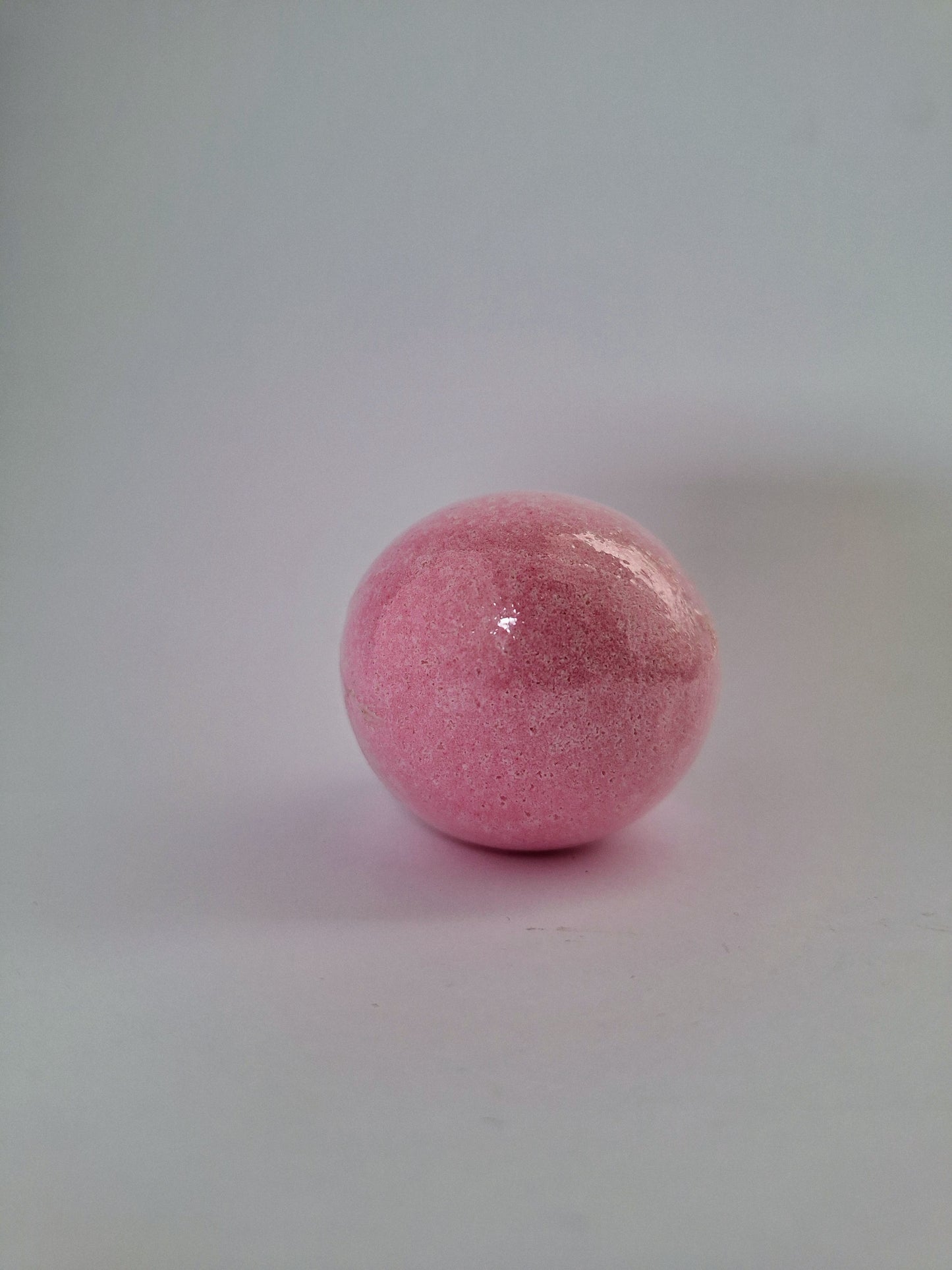 Scented Bath Bombs