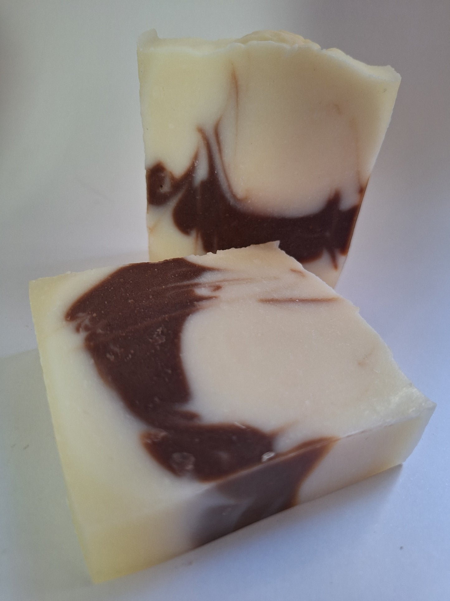 Tallow Soap Bar - Natural Earth - 110g