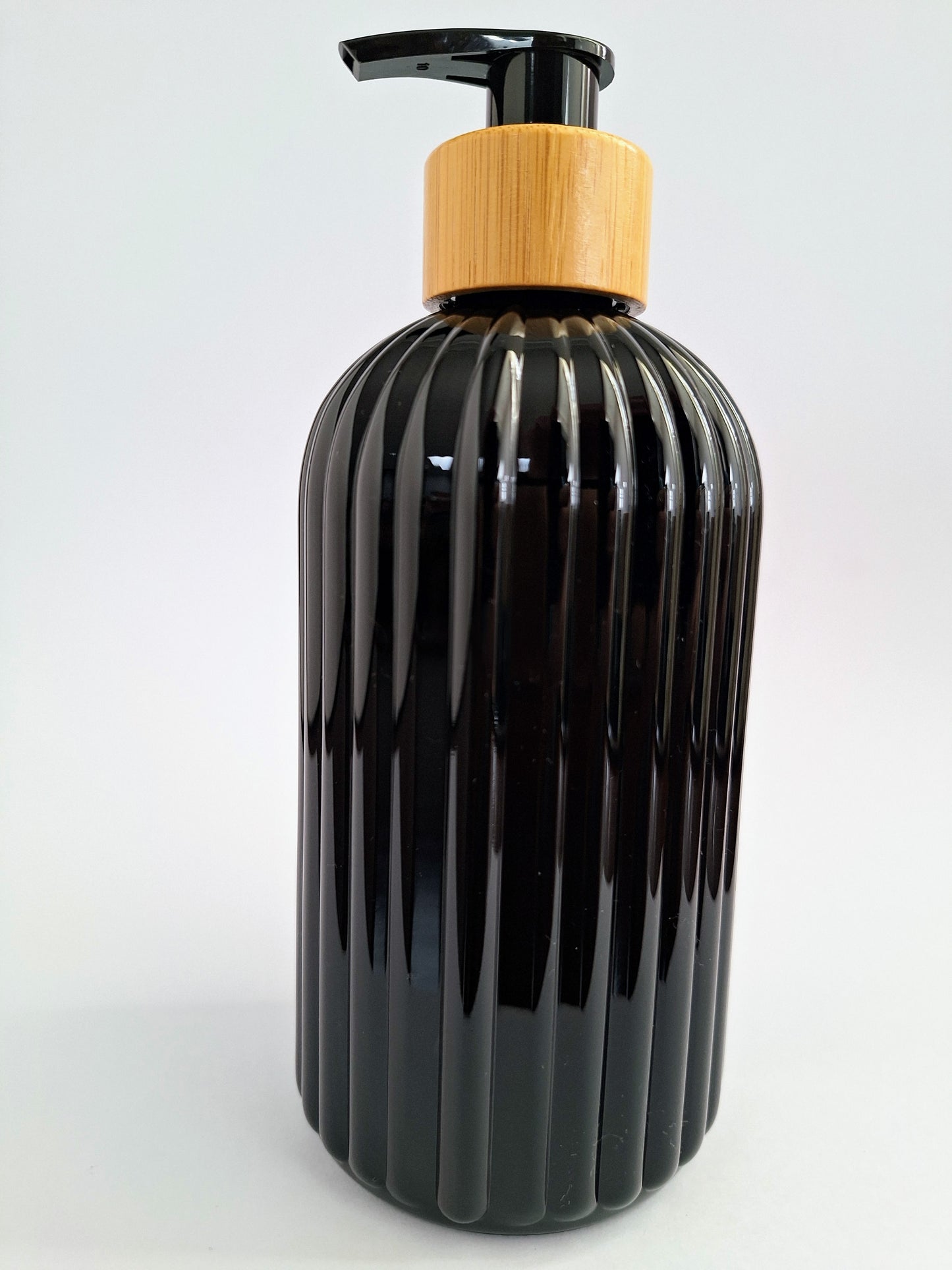 Soap Dispenser Plastic - 500ml