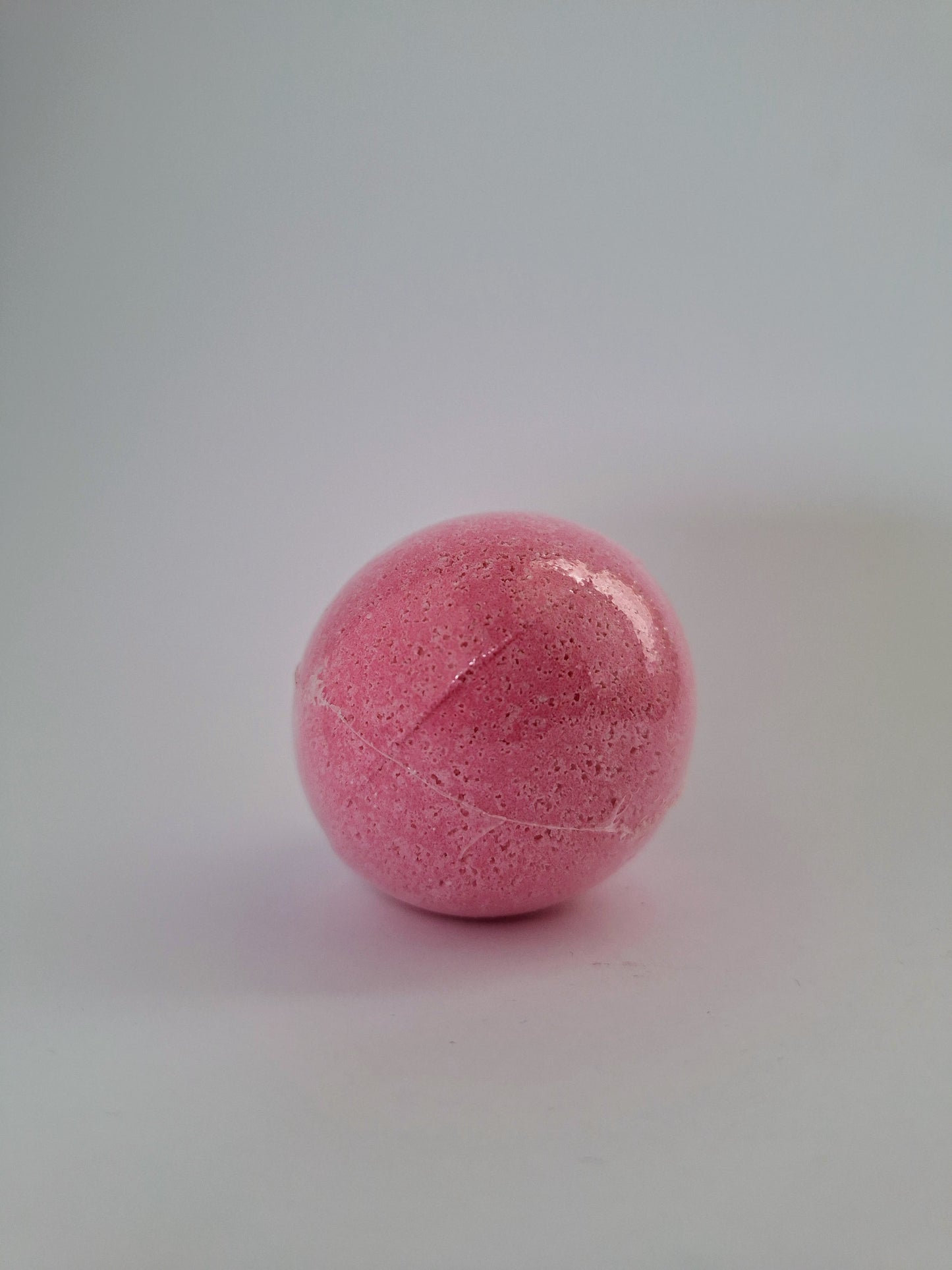 Scented Bath Bombs