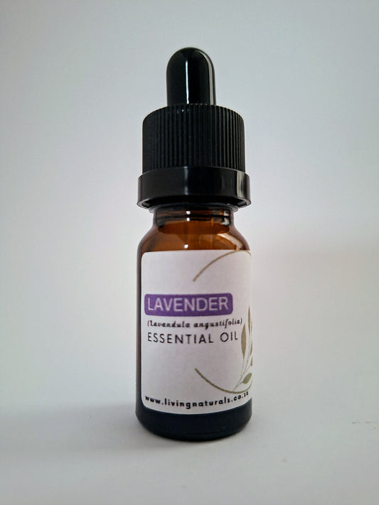 Lavender Essential Oil