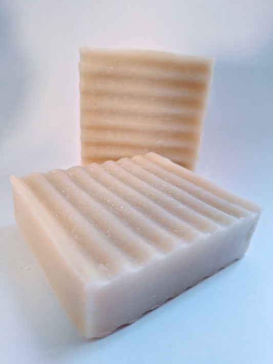 Shampoo Bar - Mint and Bloom - 110g