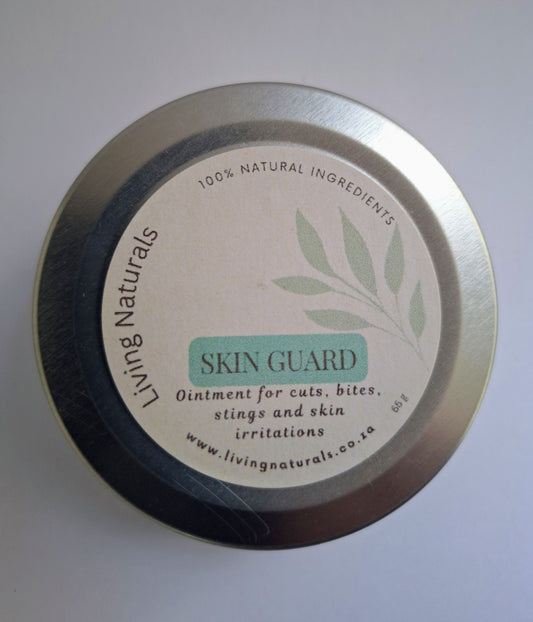 Skin Guard Ointment - 65g